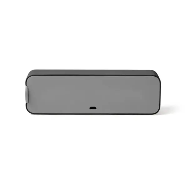 Boxa Bluetooth, Lexon, Oslo Sound, gri inchis