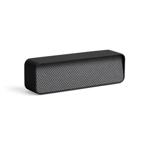 Boxa Bluetooth, Lexon, Oslo Sound, gri inchis