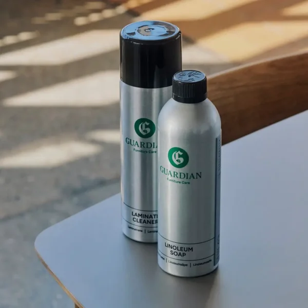 Spray de curatare si intretinere pentru suprafete laminate, Guardian, 500 ml