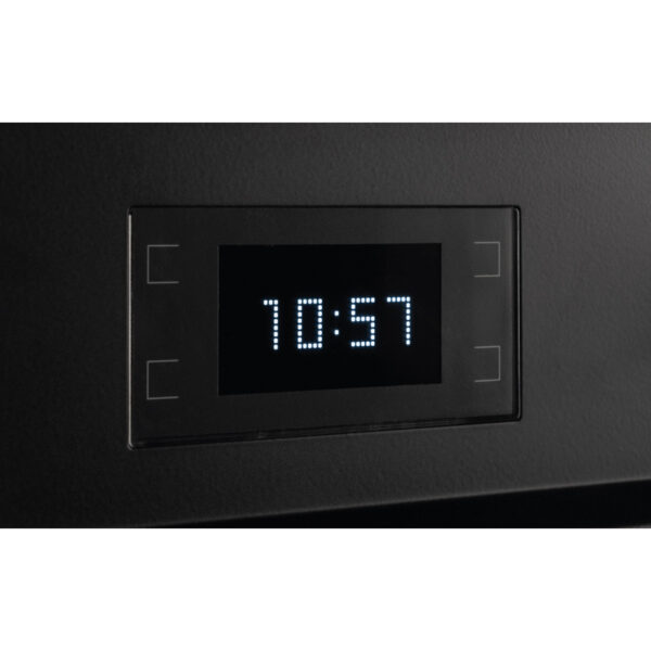 Aragaz cu plita pe inductie Bertazzoni, 120 cm, 5 zone de gatit, 2 cuptoare electrice, colectia Heritage, Ivoire