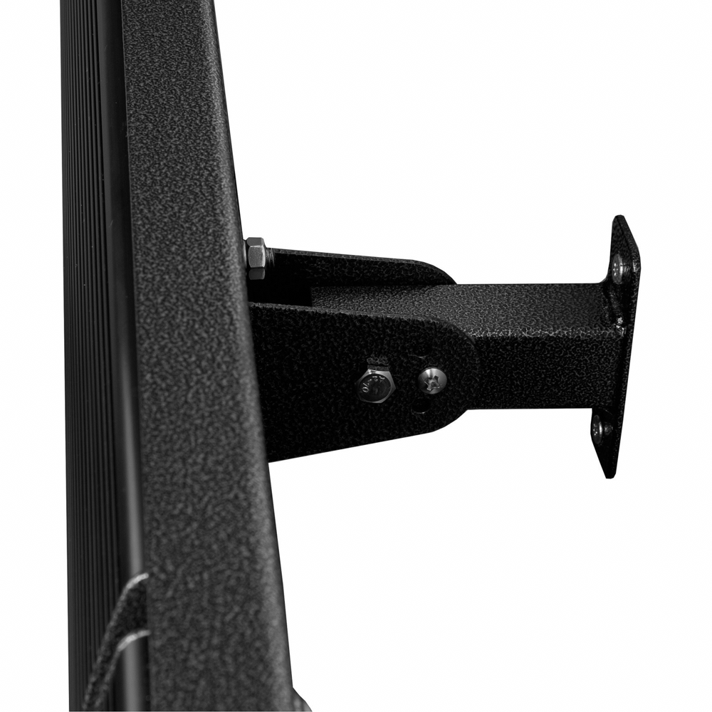 Radiator electric pentru terasa, Eurom, Heatpanel 1500 RC, negru