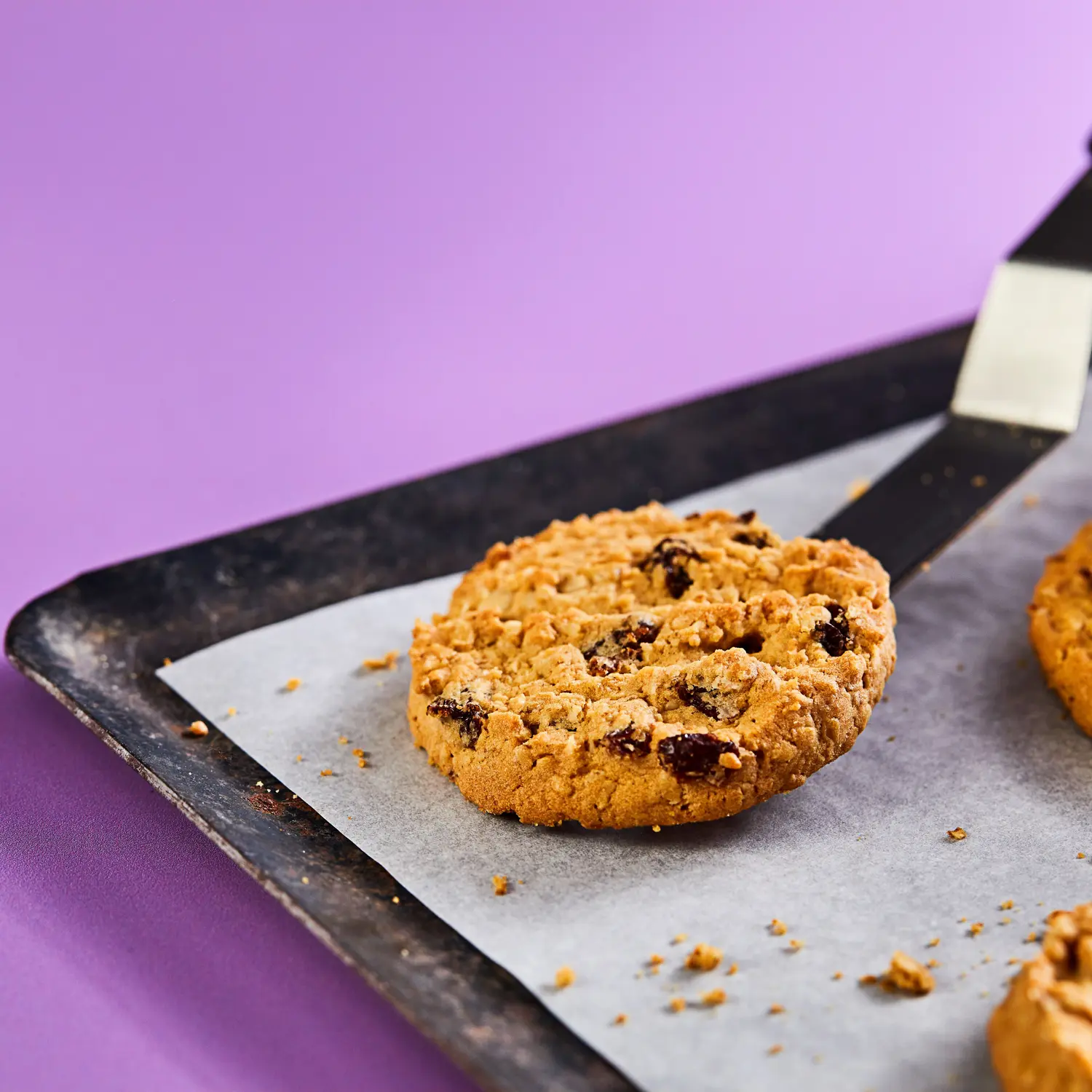 Hartie de copt profesionala, 300 mm x 50 m, Prowrap, Non-Stick Baking Paper