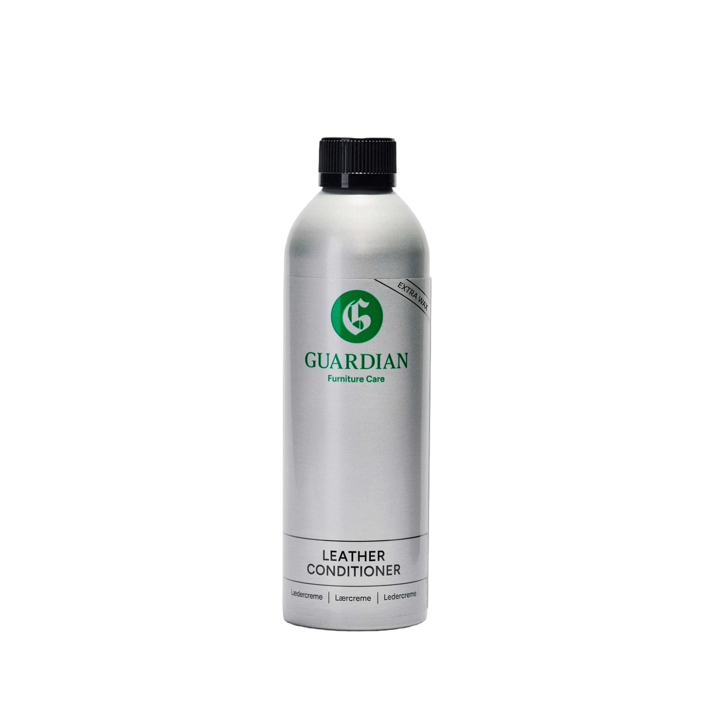 Balsam cu ceara pentru protejarea pielii naturale, Guardian, 500 ml