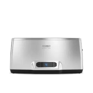 Prajitor de paine, Caso Germany, 4 felii, 1850 W, inox