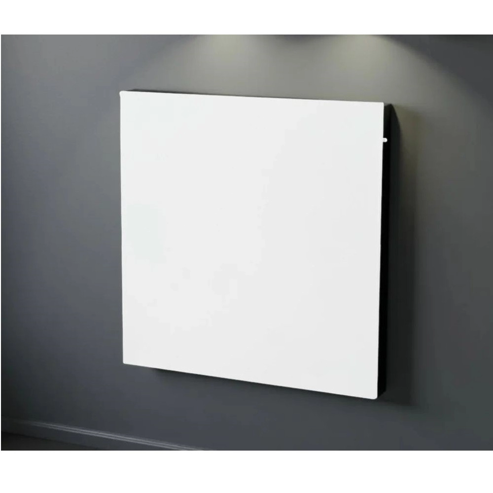 Incalzitor electric Eurom, E-Infrared 425 Wifi, alb