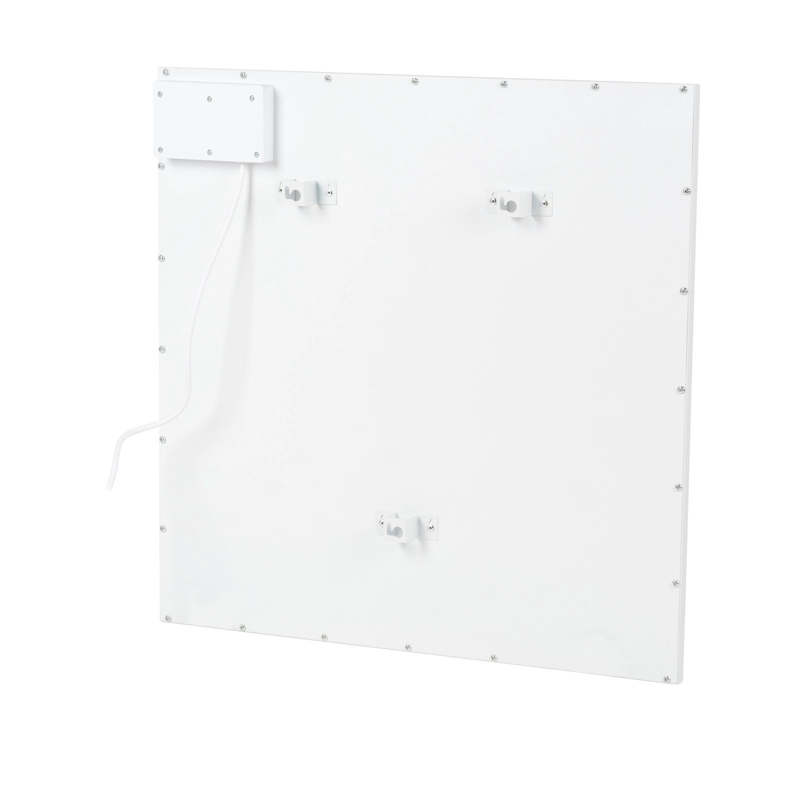 Incalzitor electric Eurom, E-Infrared 425 Wifi, alb