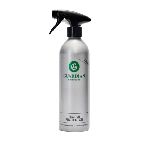 Solutie pentru protejare textile, Guardian, 500 ml