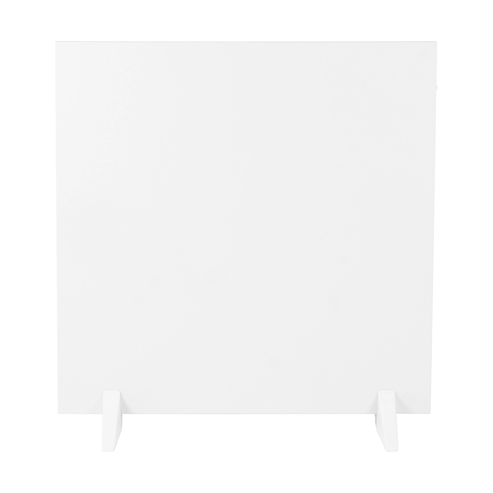 Incalzitor electric Eurom, E-Infrared 425 Wifi, alb