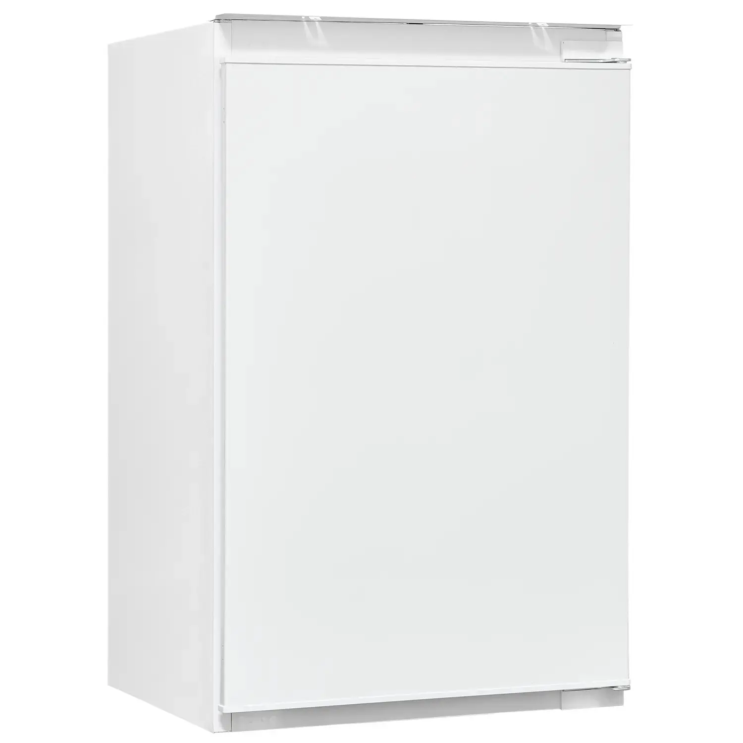 Mini frigider undercounter, Exquisit, 119 litri, alb