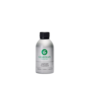 Solutie pentru curatarea pielii naturale, Guardian, 500 ml