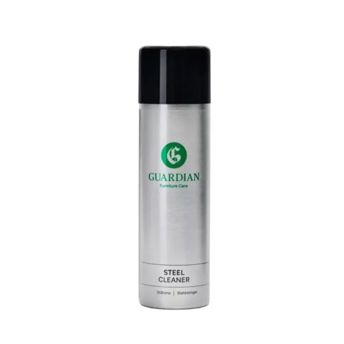 Spray pentru curatare si intretinere otel, Guardian, 500 ml