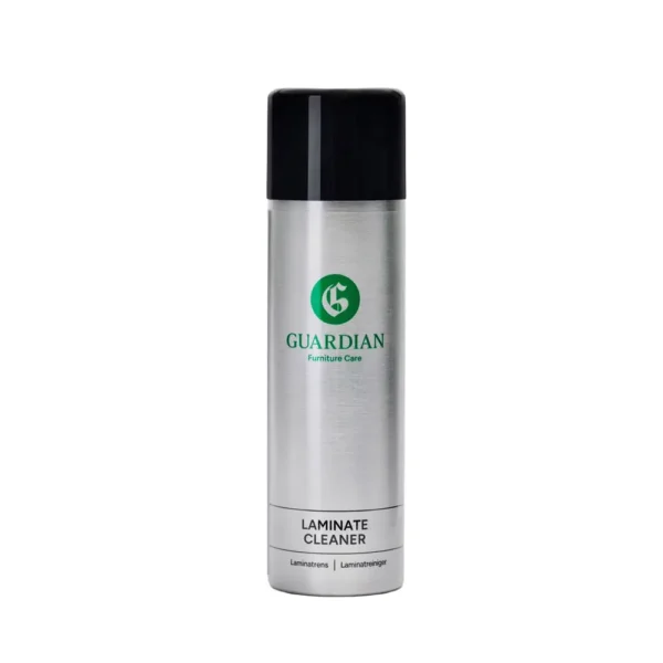 Spray de curatare si intretinere pentru suprafete laminate, Guardian, 500 ml