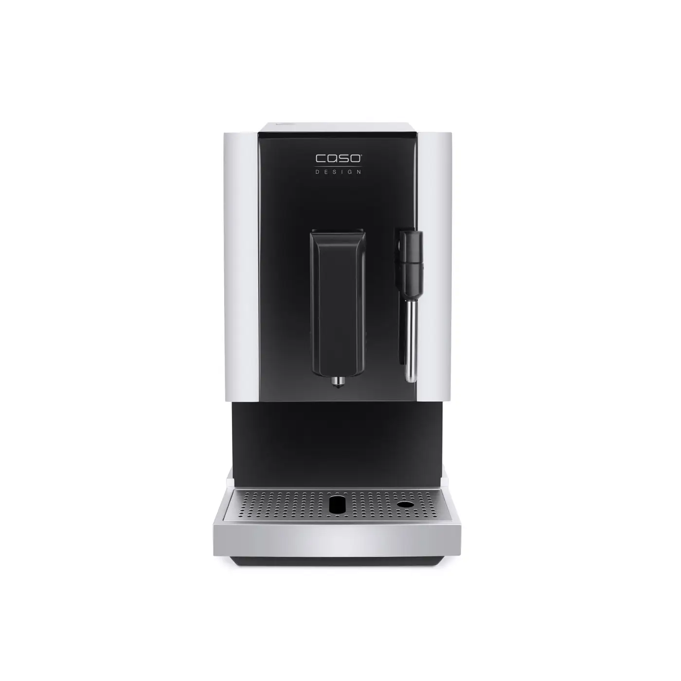01881 espressor automat cu rasnita 19bari caso germany negru