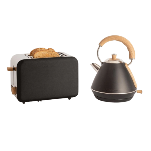 119040_240972 set prajitor si fierbator retro create negru