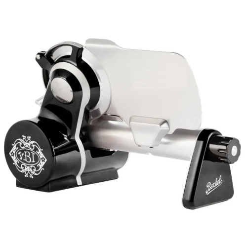 Feliator electric Berkel BKICNGBD010000000N Icon Line 170 negru