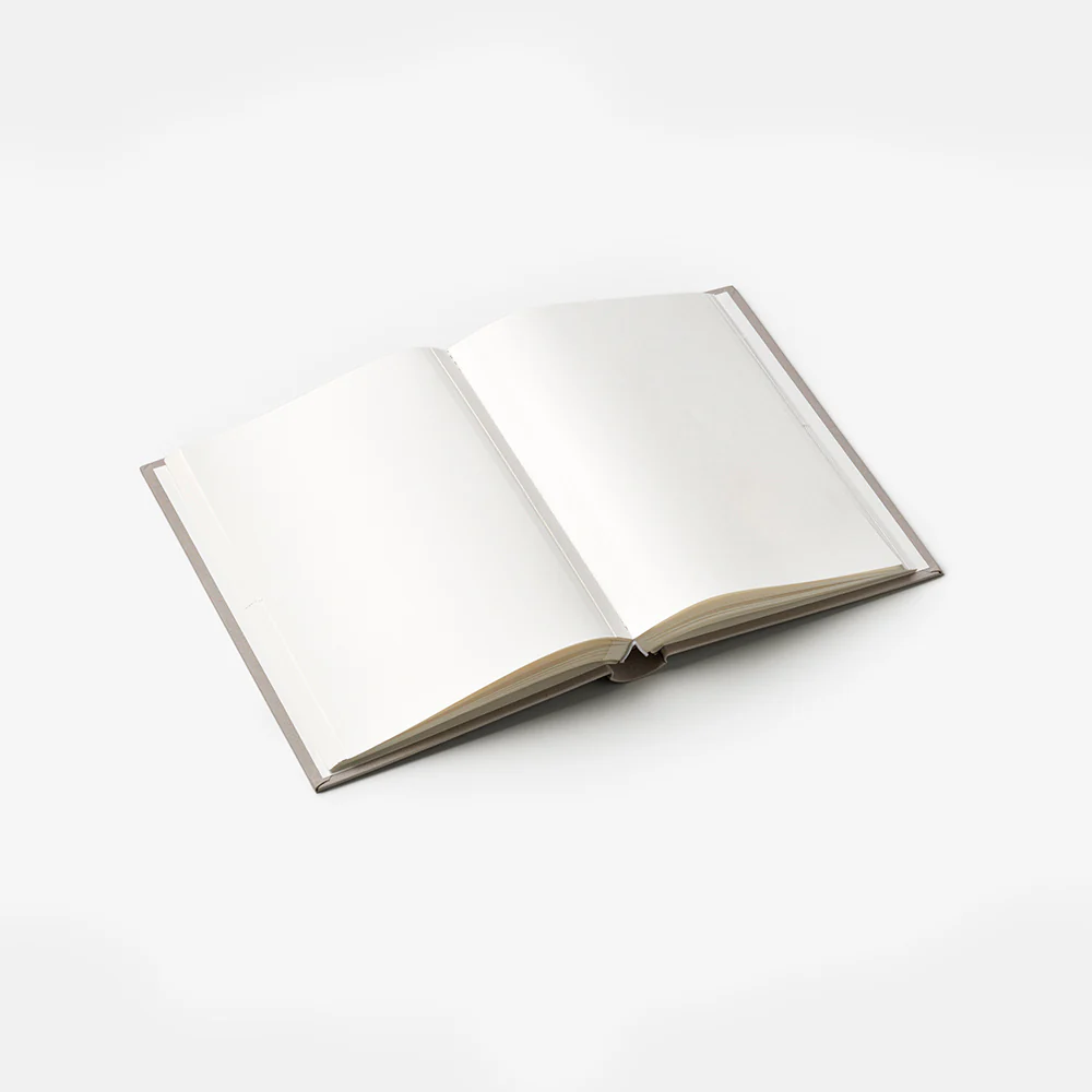 Album foto 80 de poze 10 x 15 cm, Printworks, Dad, gri