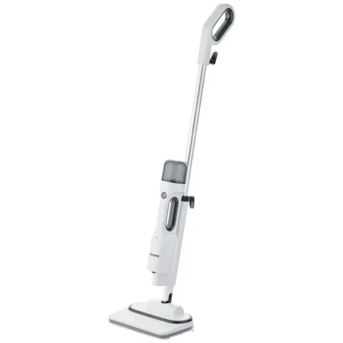 S7142 aparat de curatat cu aburi severin alb