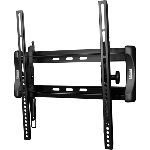 Suport TV de perete universal, SANUS, 81-140 cm, negru