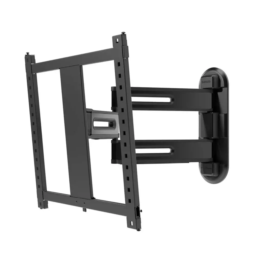 Suport TV de perete SANUS VMF822-B2 32-65 inch negru