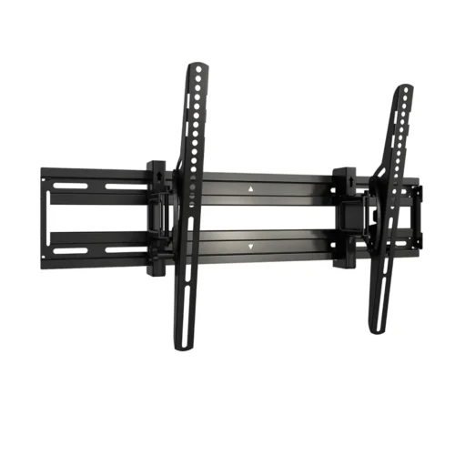 Suport TV de perete extensibil SANUS FLT2-B2 32-90 inch negru