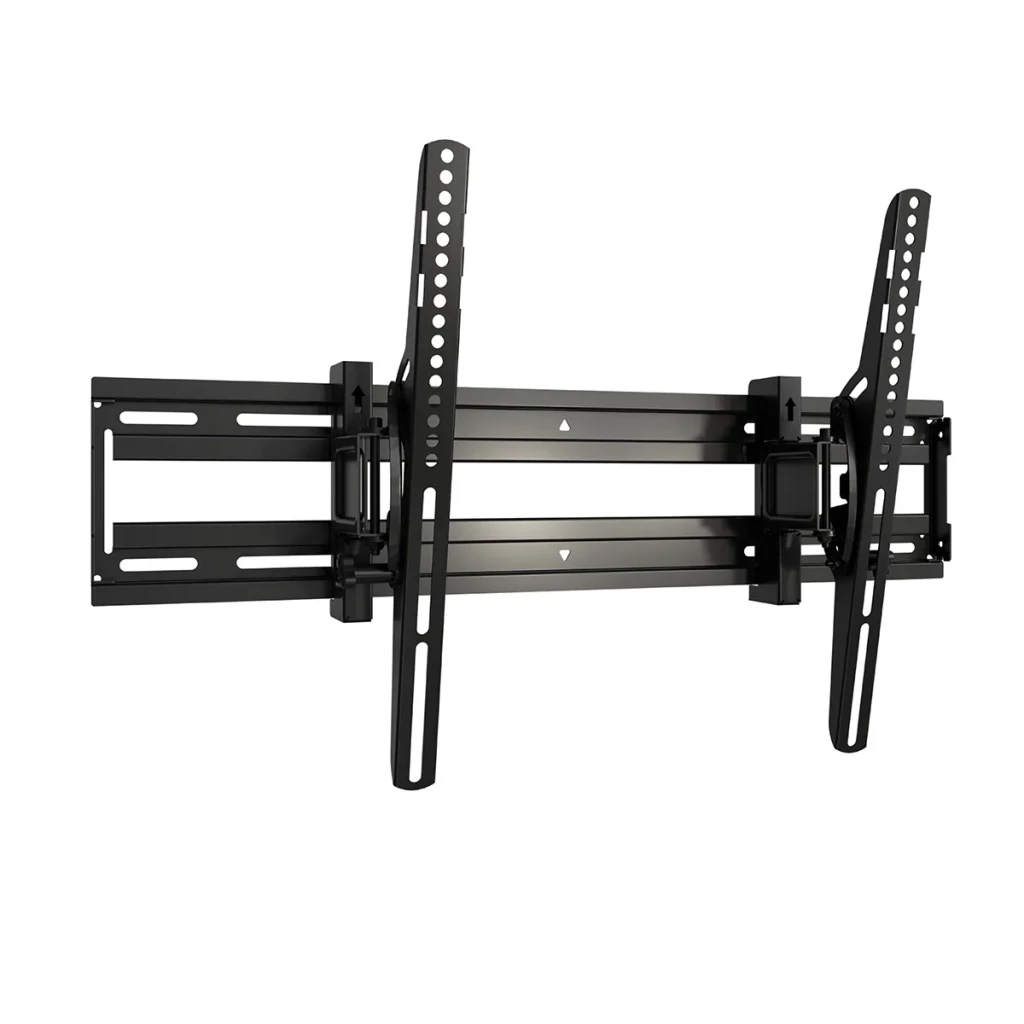 Suport TV de perete extensibil SANUS FLT2-B2 32-90 inch negru