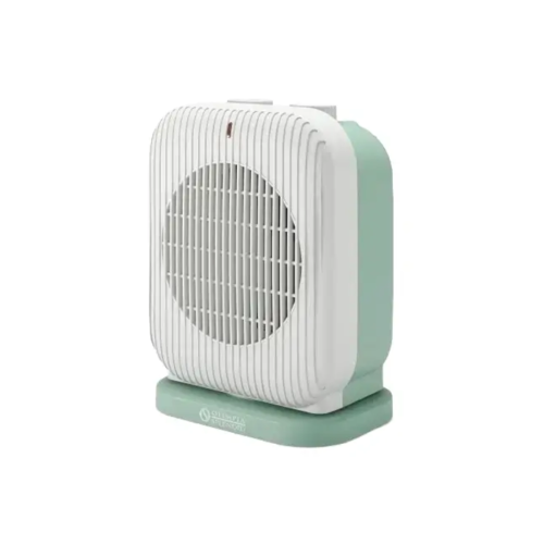 Aeroterma electrica, Olimpia Splendid, Caldo Funky, 2000 W, turcoaz