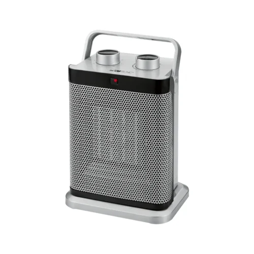 aeroterma de podea clatronic cu incalzire ceramica