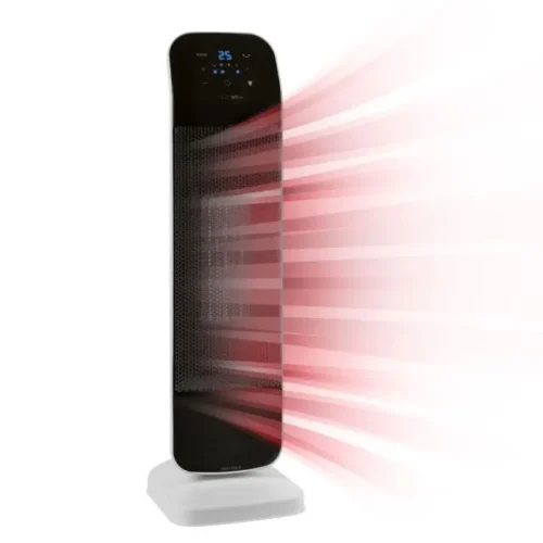 aeroterma de podea clatronic 2000 w