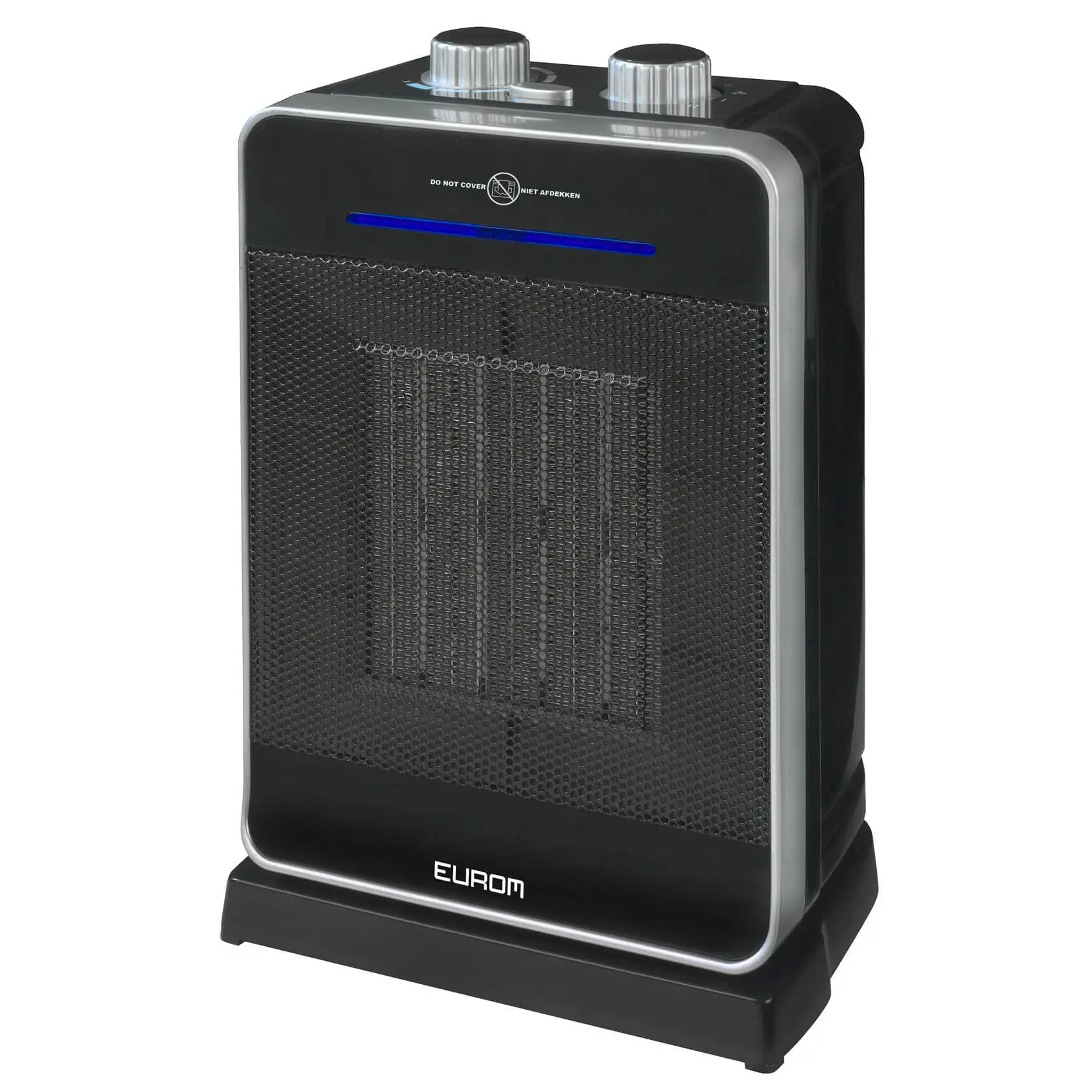 aeroterma electrica de podea safe-t-heater, eurom, 341850, 200 w