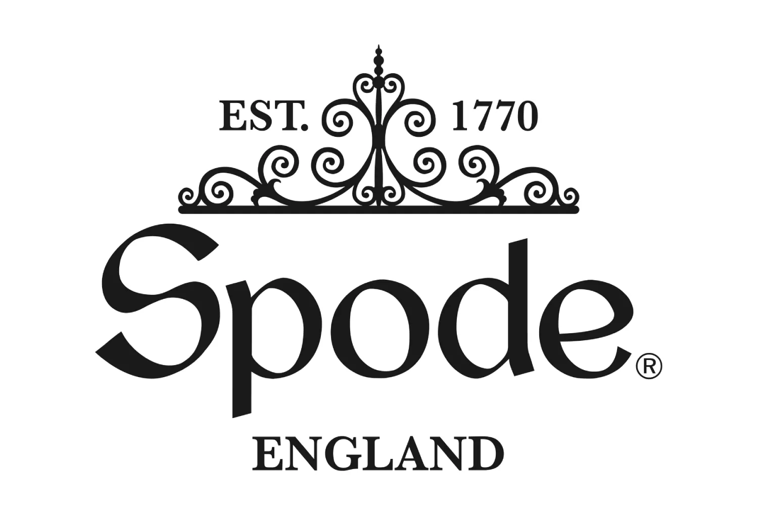 Spode England