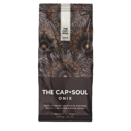 Cafea boabe, The Cap Soul, Onyx, 1 kg