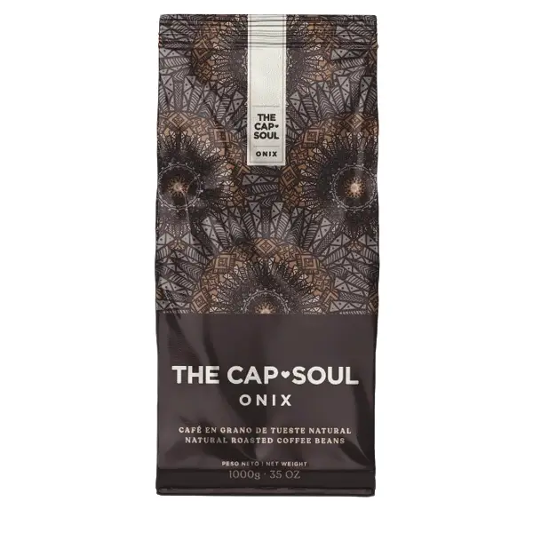Cafea boabe, The Cap Soul, Onyx, 1 kg