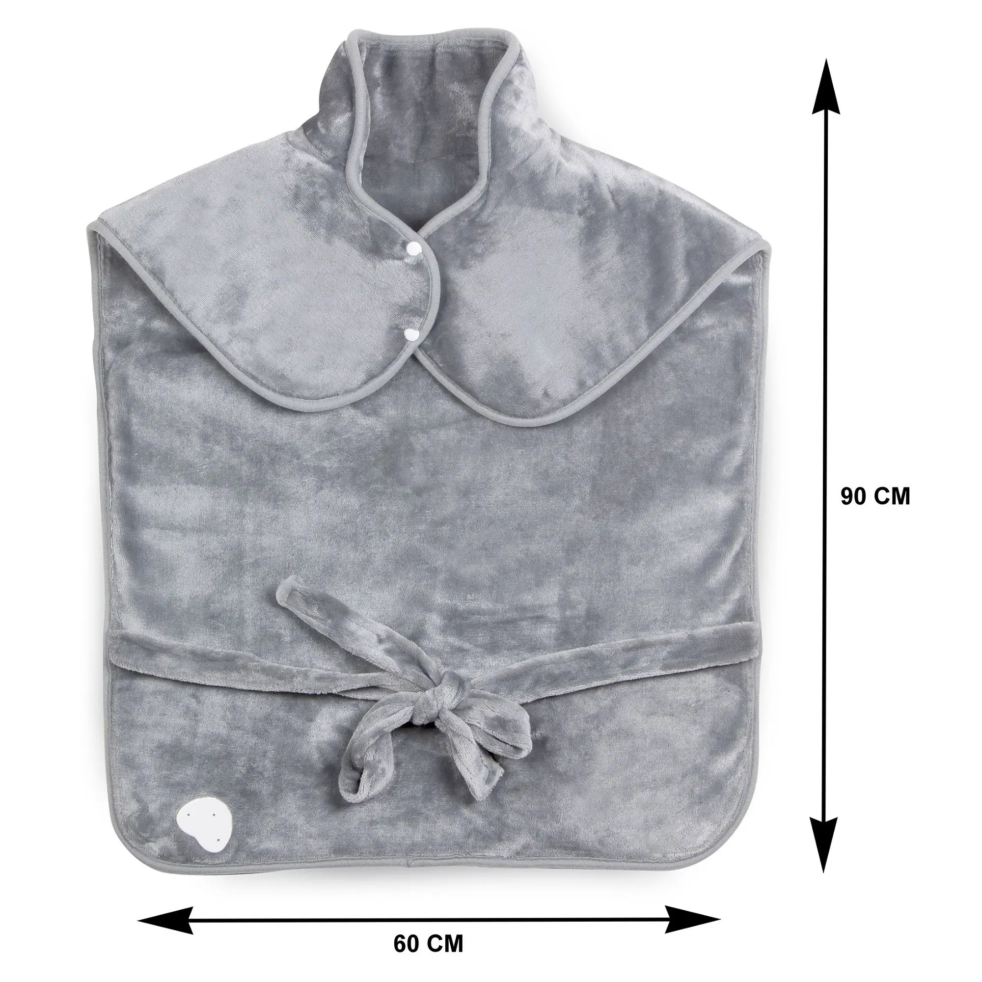 incalzitor electric DO636K domo gri