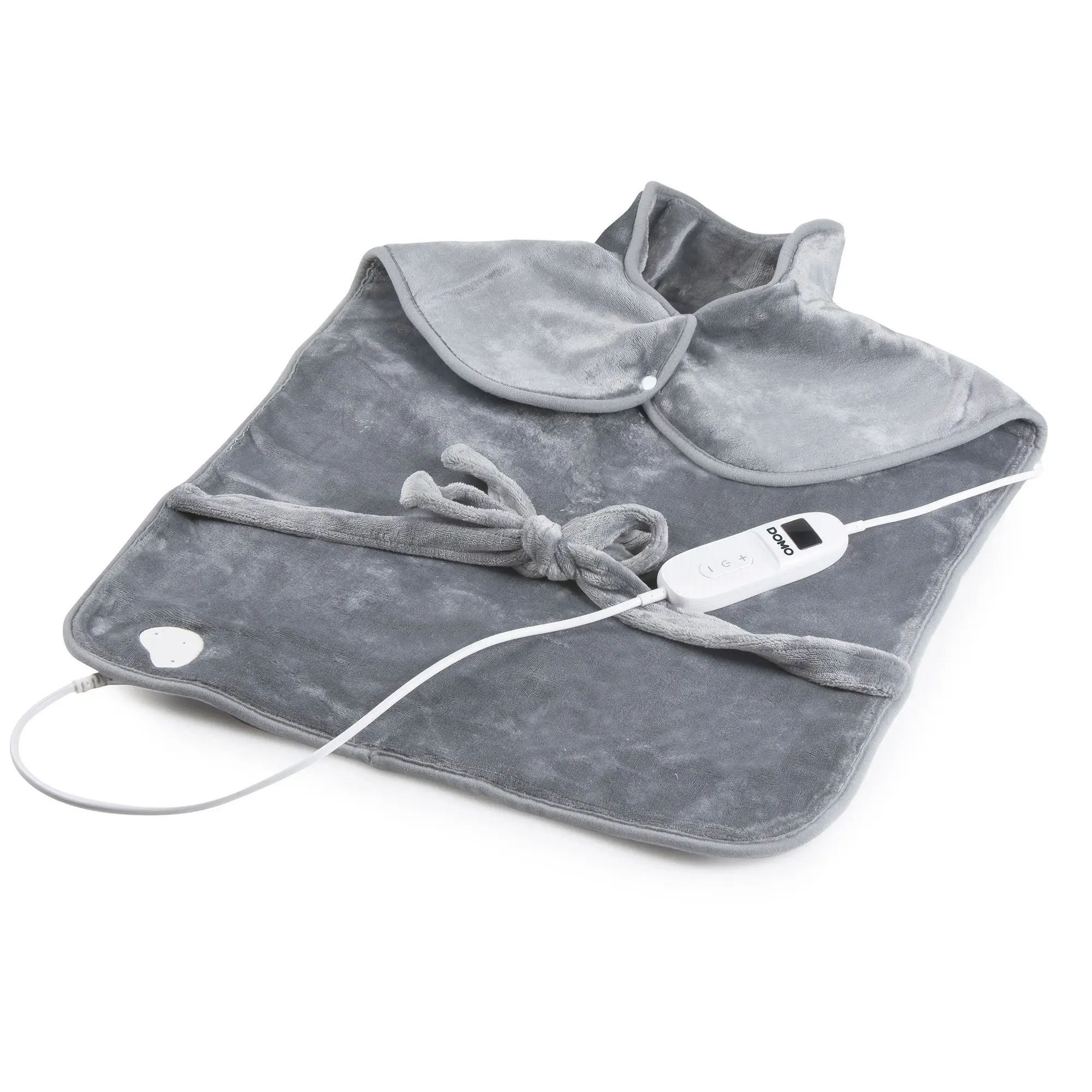 incalzitor electric DO636K domo gri