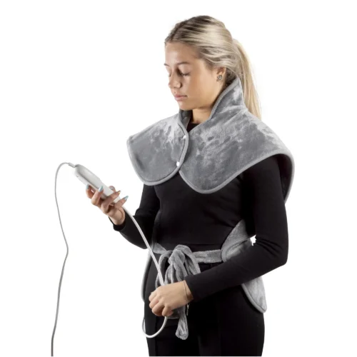 incalzitor electric DO636K domo gri