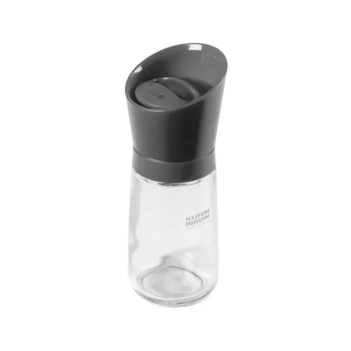 solnita cu rasnita kuhn rikon gri