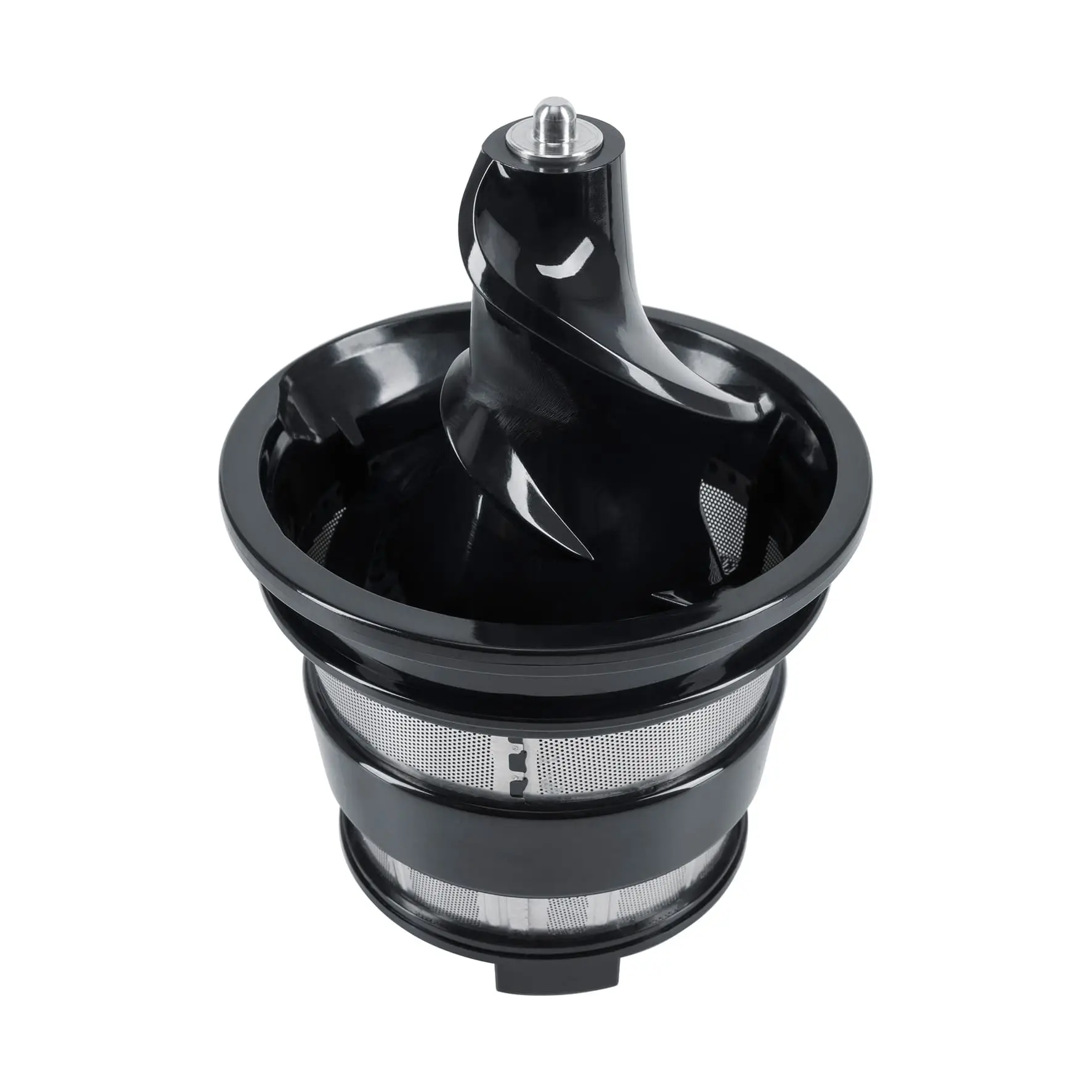 Storcator de fructe si legume, steba germany, slow juicer, E400, din inox