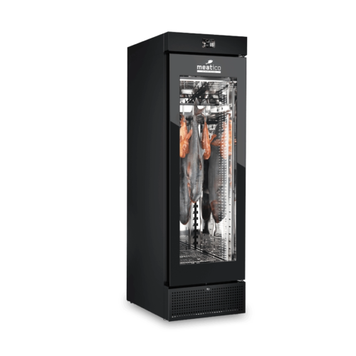 frigider pentru maturarea pestelui cu temperatura si umiditate reglabile