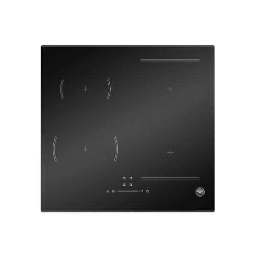 P604I1B26NVS plita incorporabila 60 cm modern bertazzoni