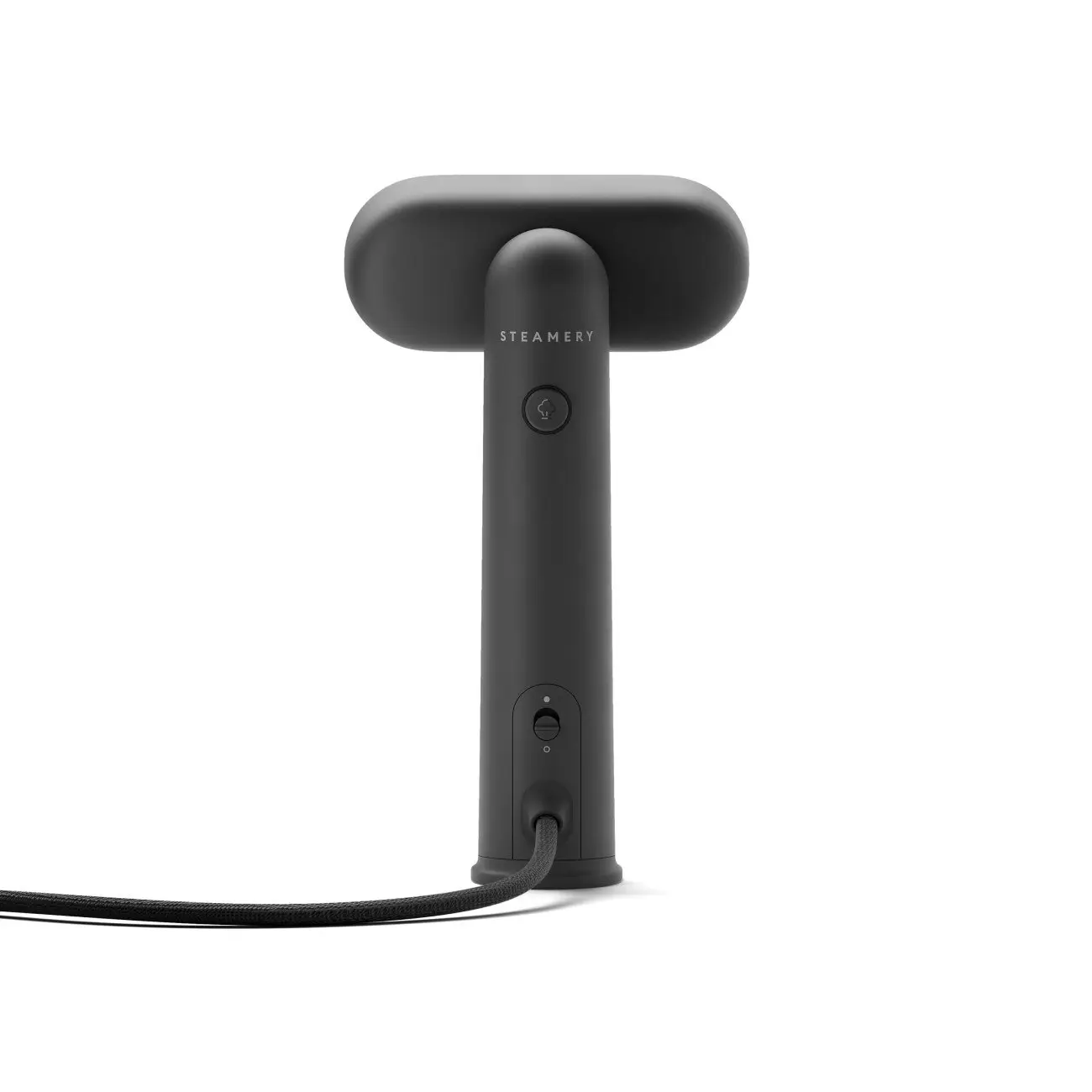 aparat de calcat vertical cu aburi, steamery stockholm, cirrus lite travel