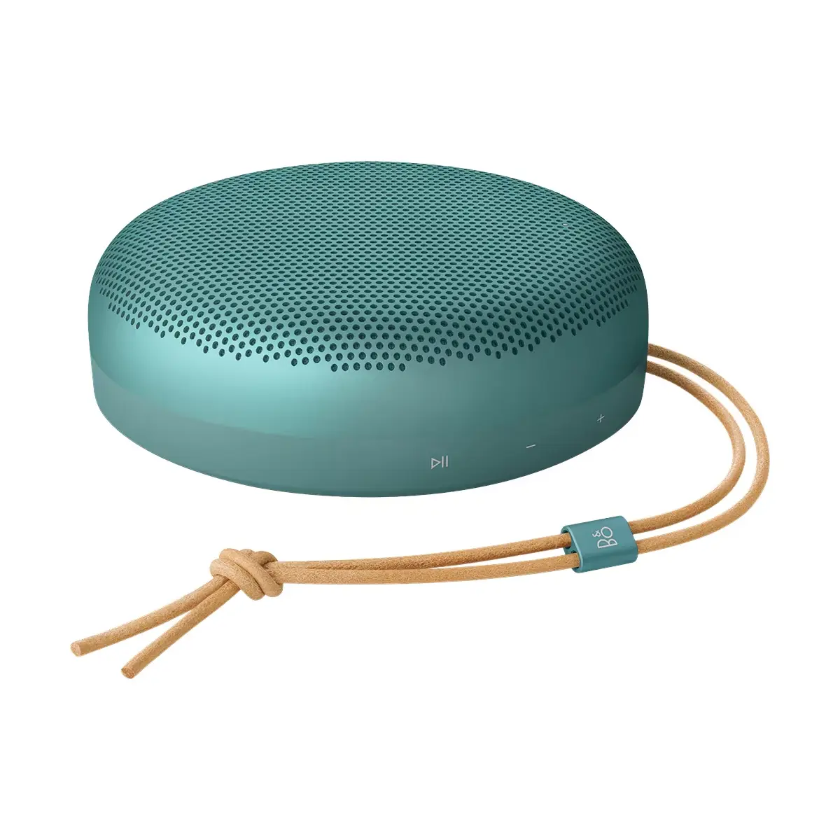boxa portabila bang and olufsen, beosound a1 3rd gen, 92 db, verde
