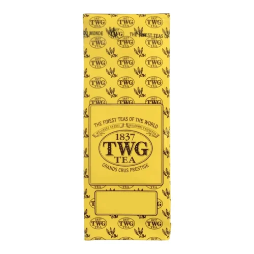ceai chocolate earl grey premium, twg tea, oolong prestigei, origine vietnam, 250 grame