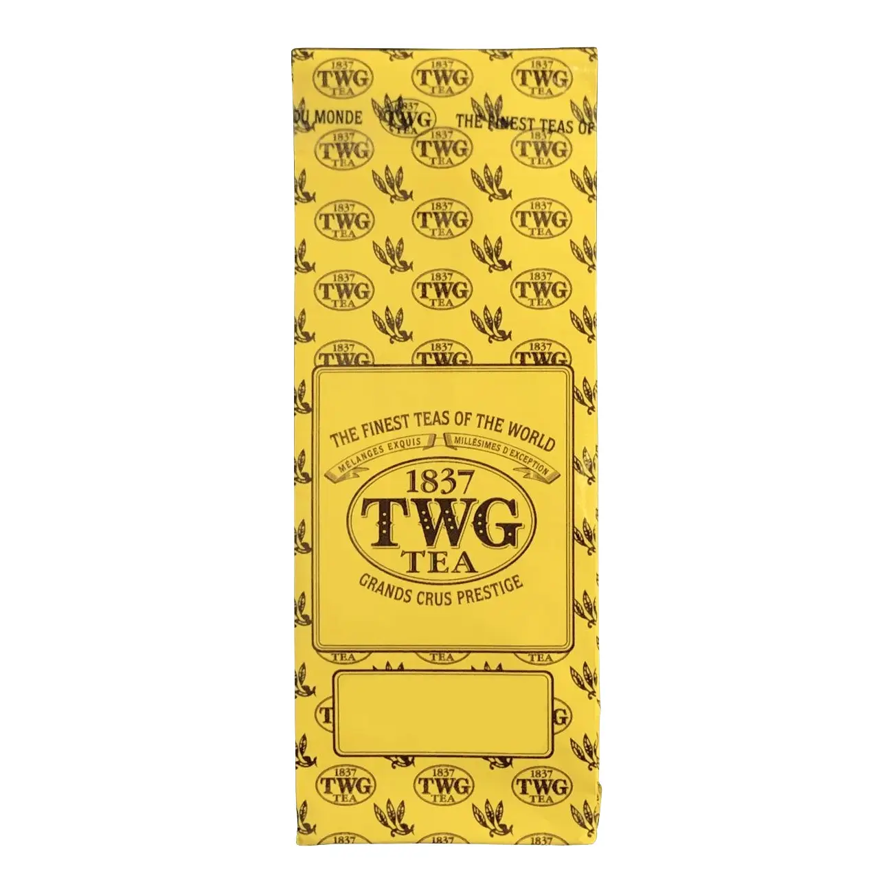 ceai chocolate earl grey premium, twg tea, oolong prestigei, origine vietnam, 250 grame