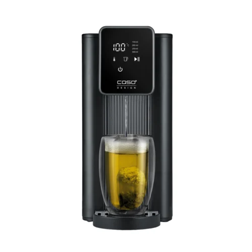 dozator apa calda, caso, 2600 W, negru