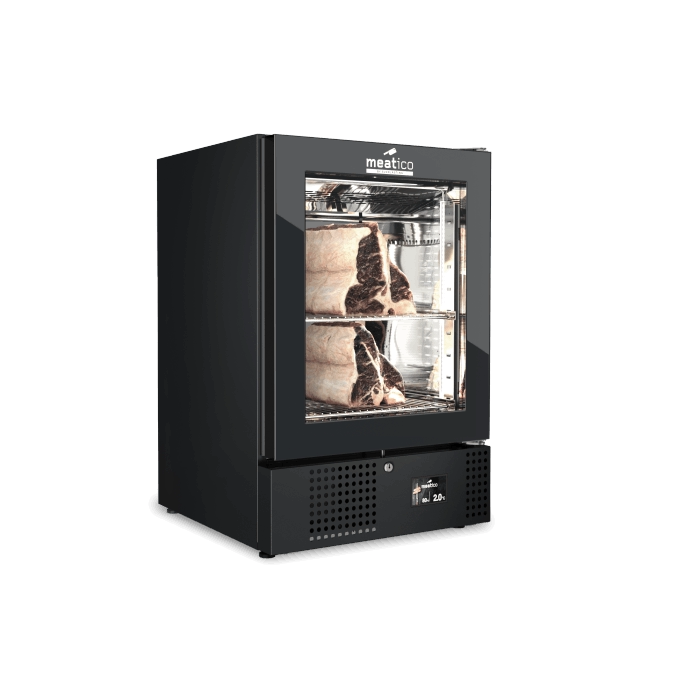 everlasting meatico meat 150 negru