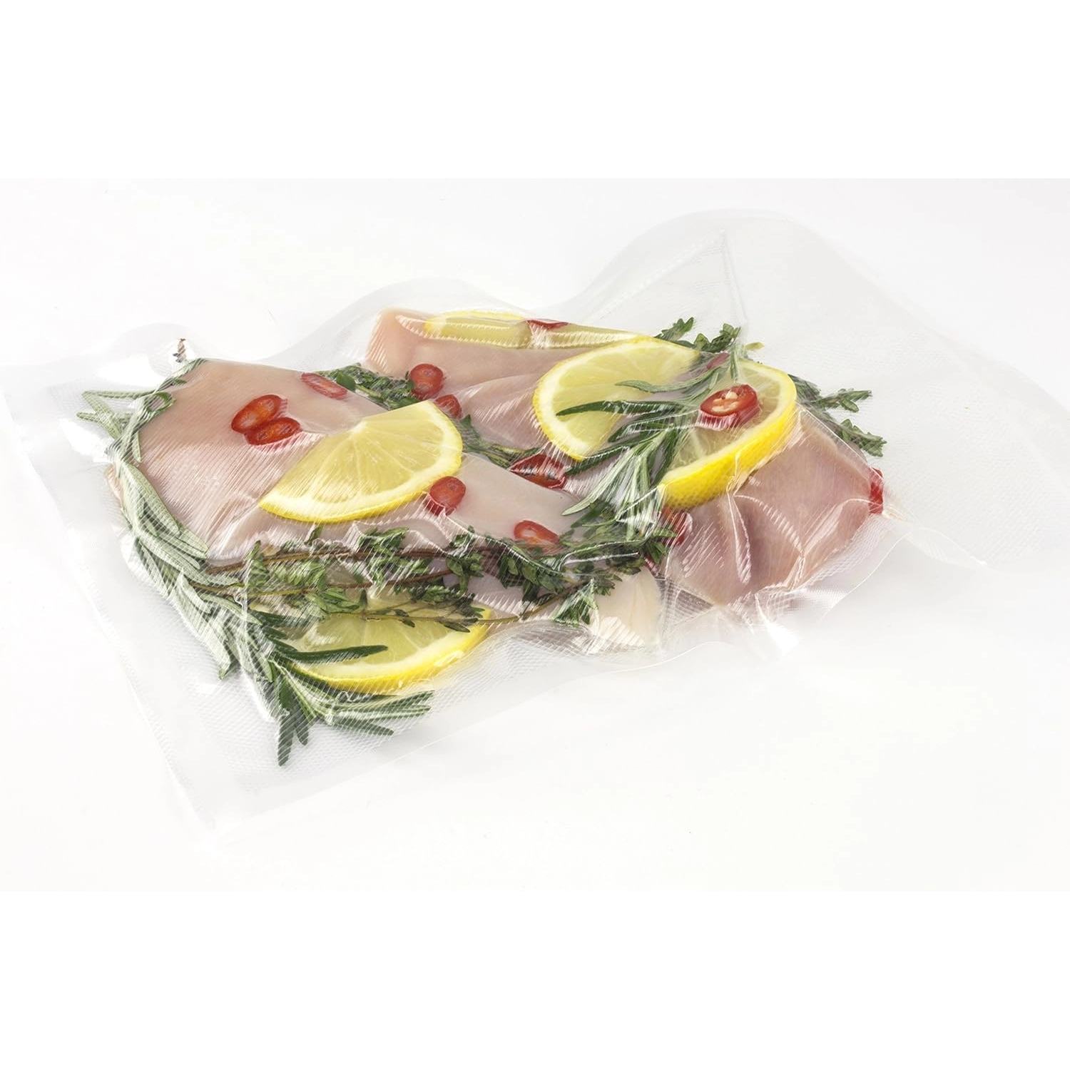 role pentru vidat sau gatit sous-vide freshvac 1153 caso germany 20 x 600 cm, mancare vidata