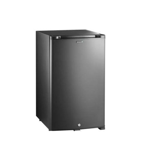 frigider minibar tm 55 41litri negru