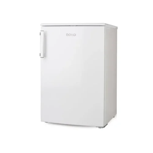 Mini congelator, DOMO, DO1073DV, 87 litri, alb
