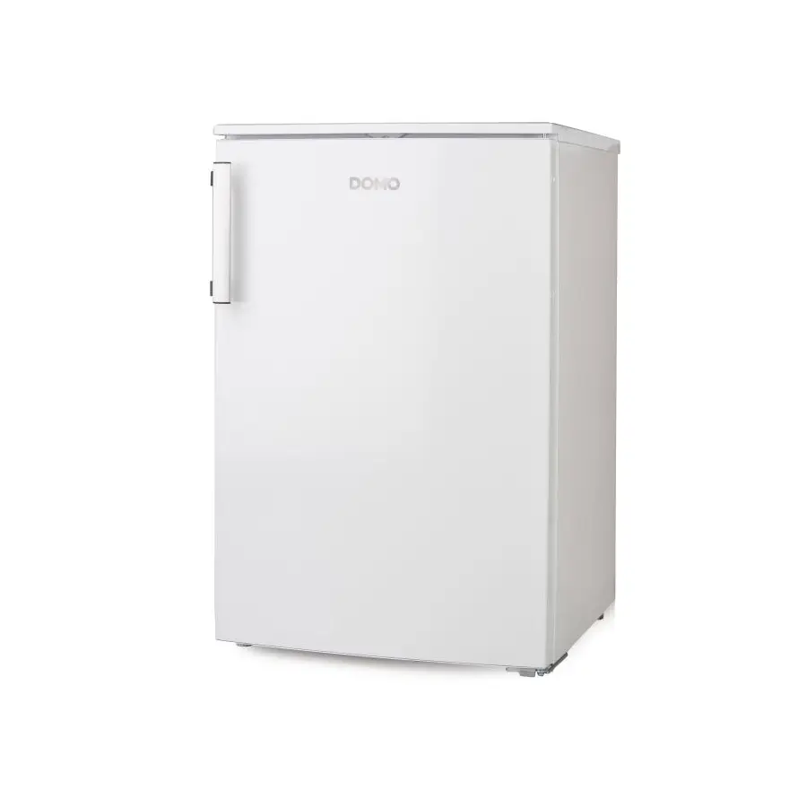 Mini congelator, DOMO, DO1073DV, 87 litri, alb