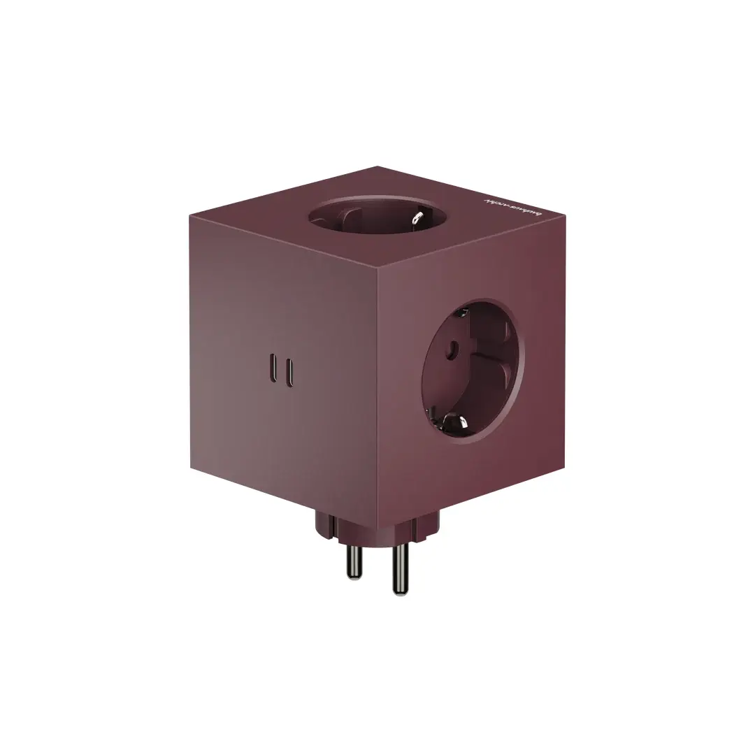 prelungitor cubic avolt x bauhaus-archiv, square 2, 3 prize, visiniu